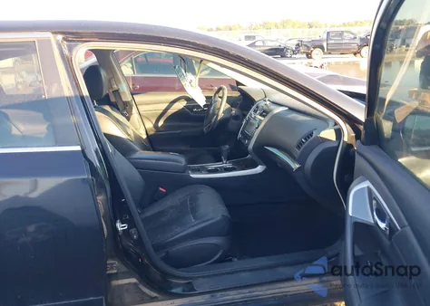 2013 Nissan Altima 2.5 Sl z USA, uszkodzony, nr VIN 1N4AL3AP6DC903269